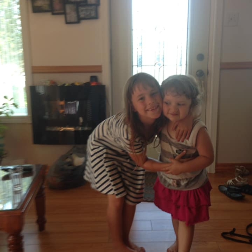 Meet your Posher, Christine